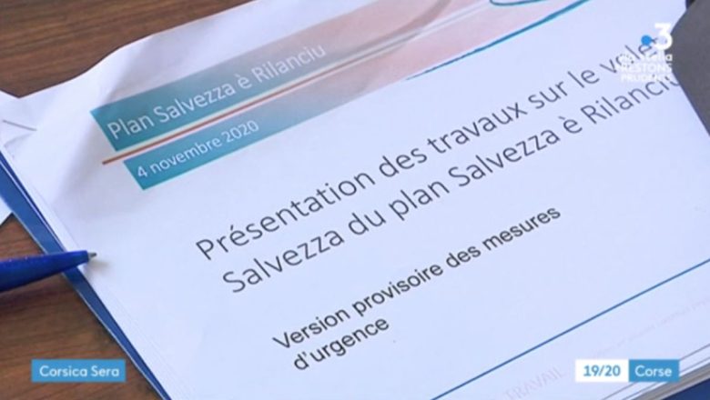 salvezza