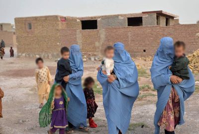 Afghans