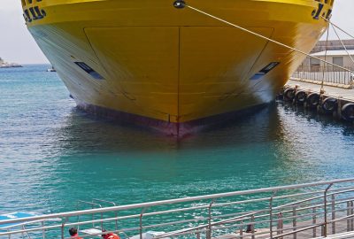 Corsica ferries