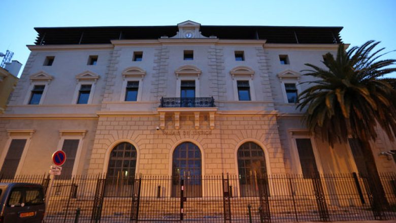 tribunal Aj