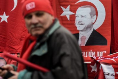 turquie