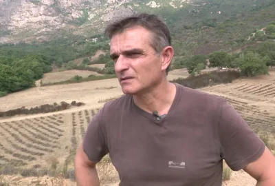 Pierre Alessandri