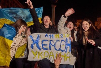 Ukraine