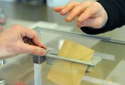 vote