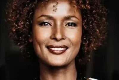 waris dirie
