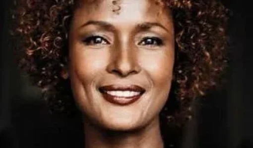 waris dirie