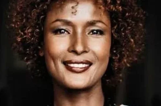 waris dirie