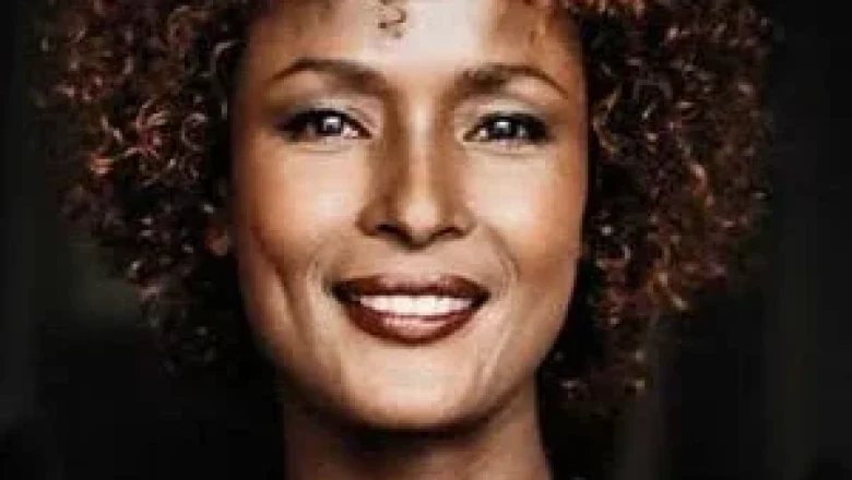 waris dirie
