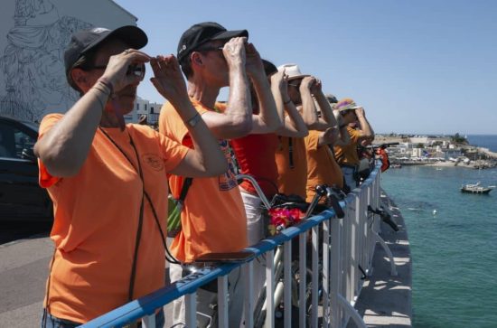 SOS Mediterranée